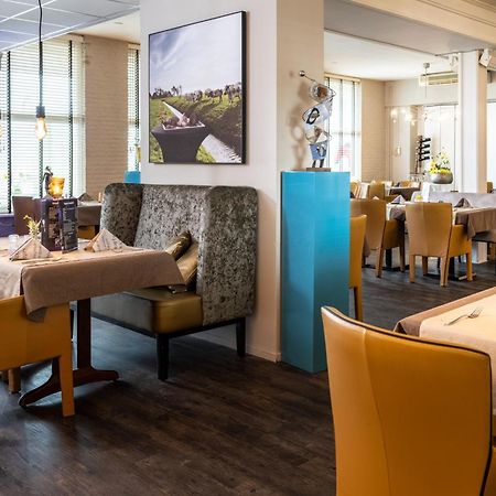 Best Western Plus Hotel Restaurant Aduard Dış mekan fotoğraf