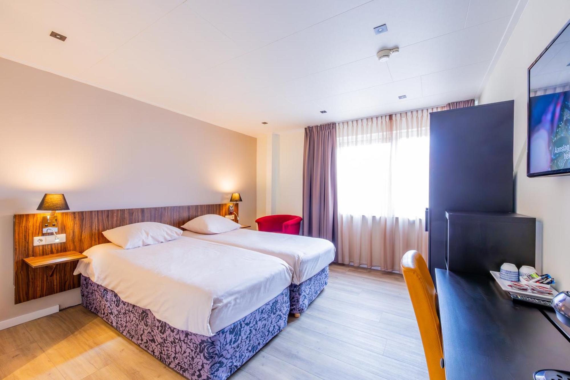 Best Western Plus Hotel Restaurant Aduard Dış mekan fotoğraf