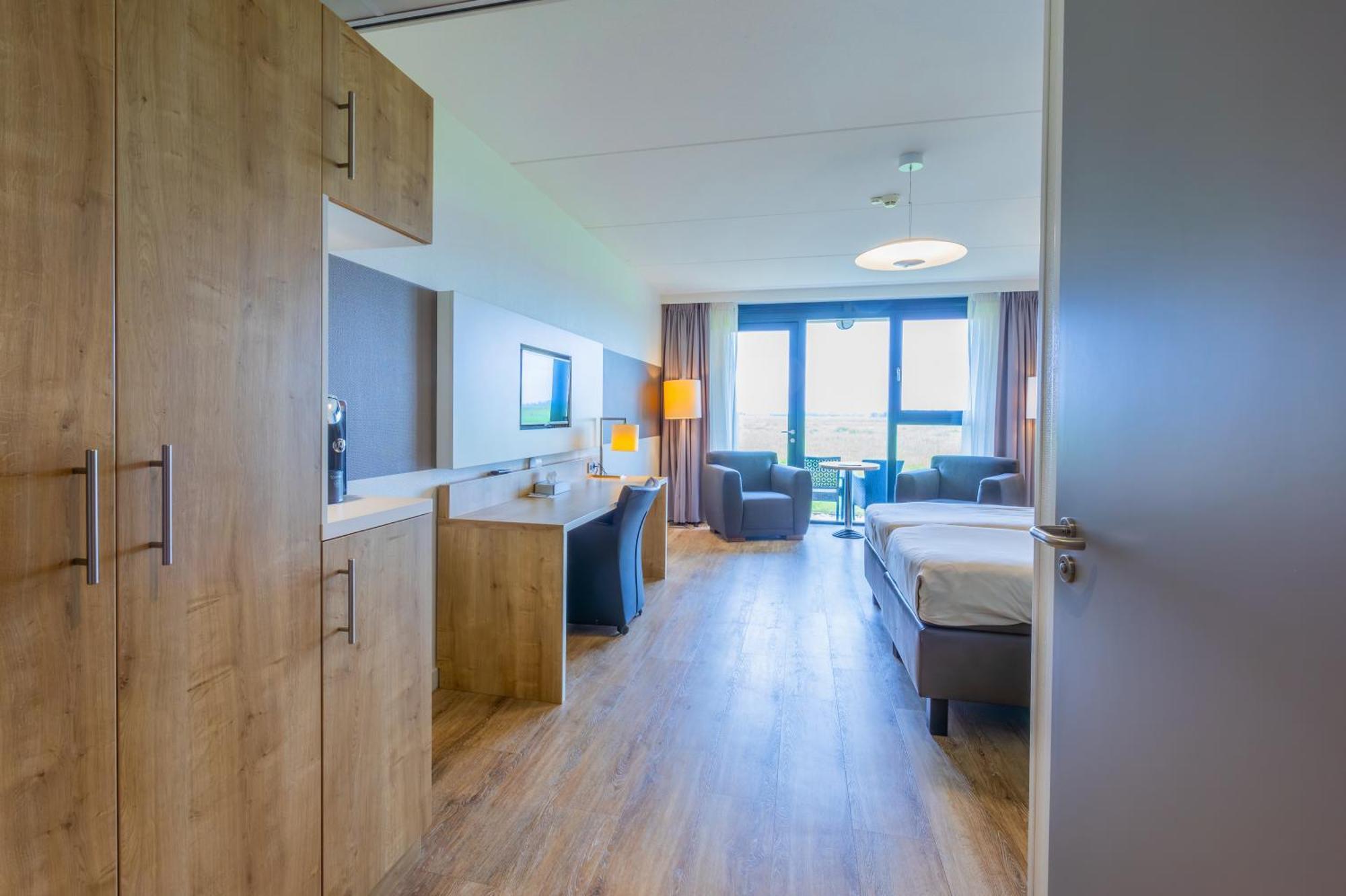 Best Western Plus Hotel Restaurant Aduard Dış mekan fotoğraf