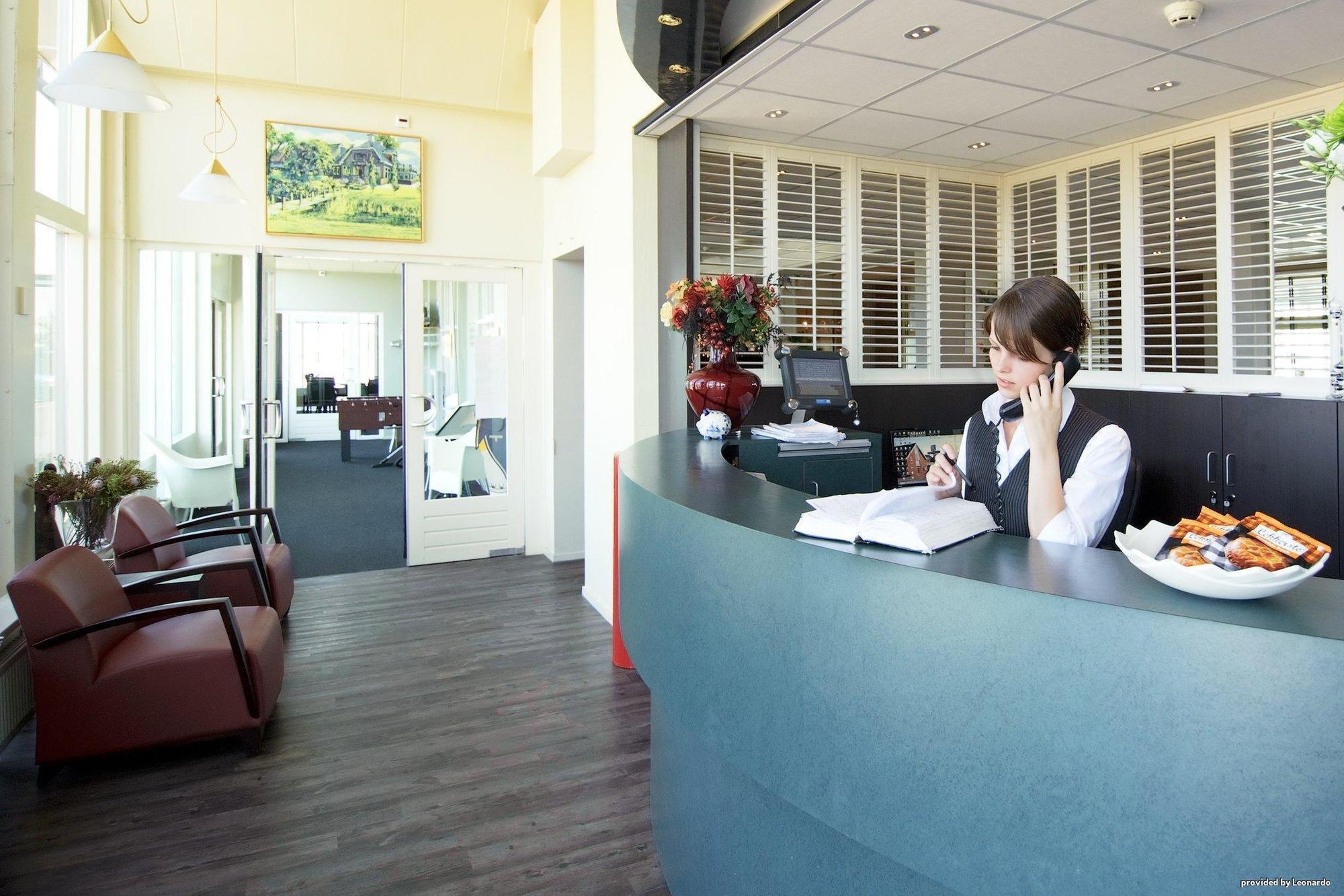 Best Western Plus Hotel Restaurant Aduard Dış mekan fotoğraf